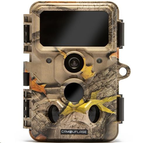 Camouflage EZ60 fotopast/bezpečnostní kamera