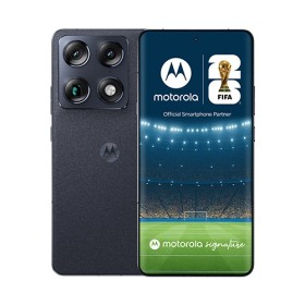 Motorola Signature 16GB/512GB PANTONE Carbon
