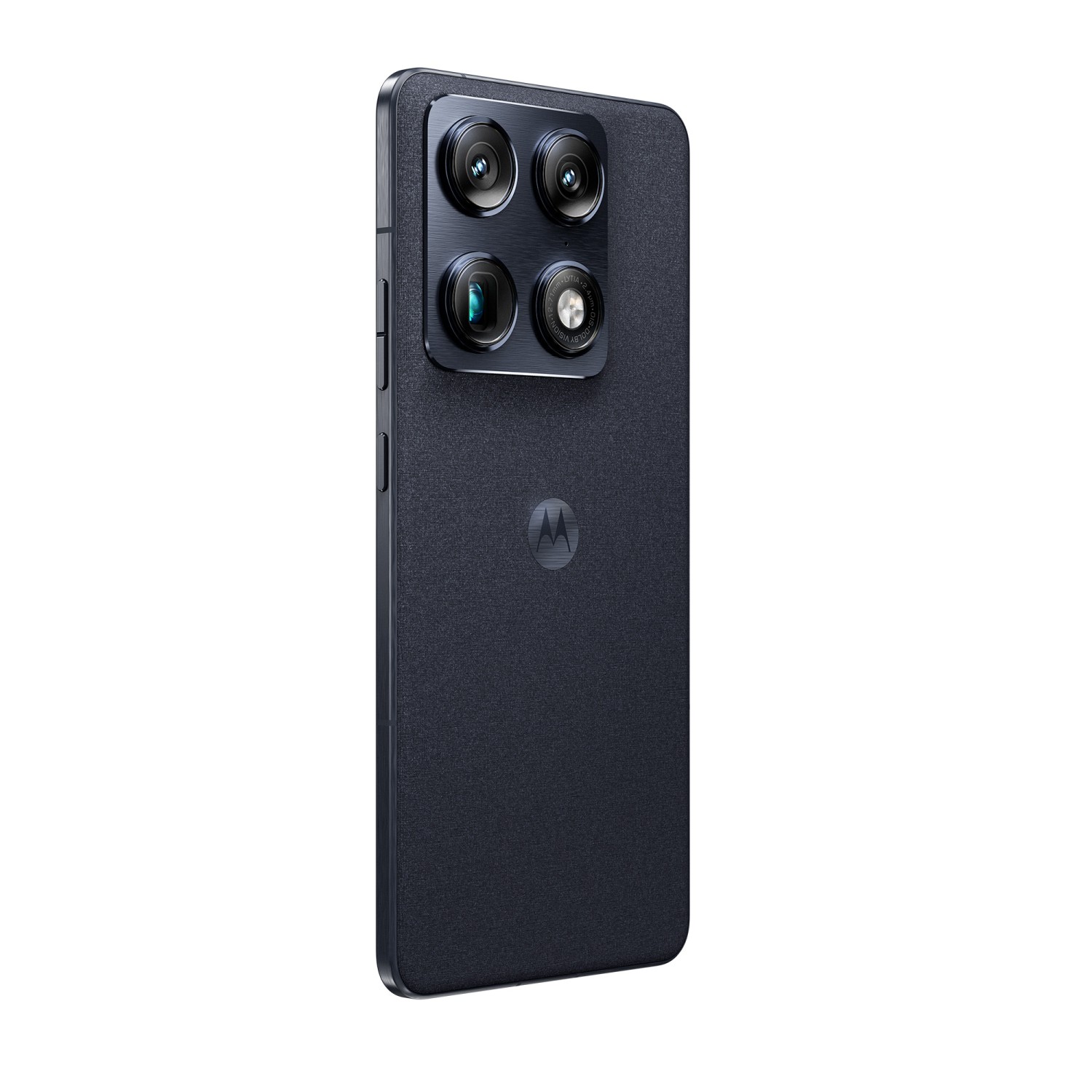 Motorola Signature 16GB/512GB PANTONE Carbon