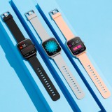 Niceboy Watch 5 Lite bílá