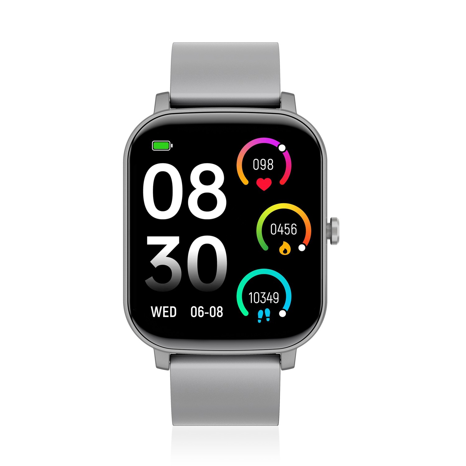 Niceboy Watch 5 Lite bílá