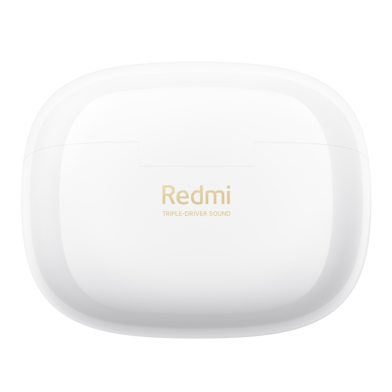 REDMI Buds 8 Pro Cloud White