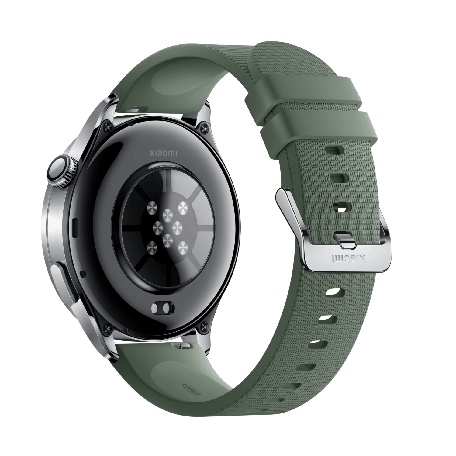 Xiaomi Watch 5 Juniper Green