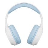 OBAL:ME Calmer Wireless Over-Ear ANC Sluchátka White