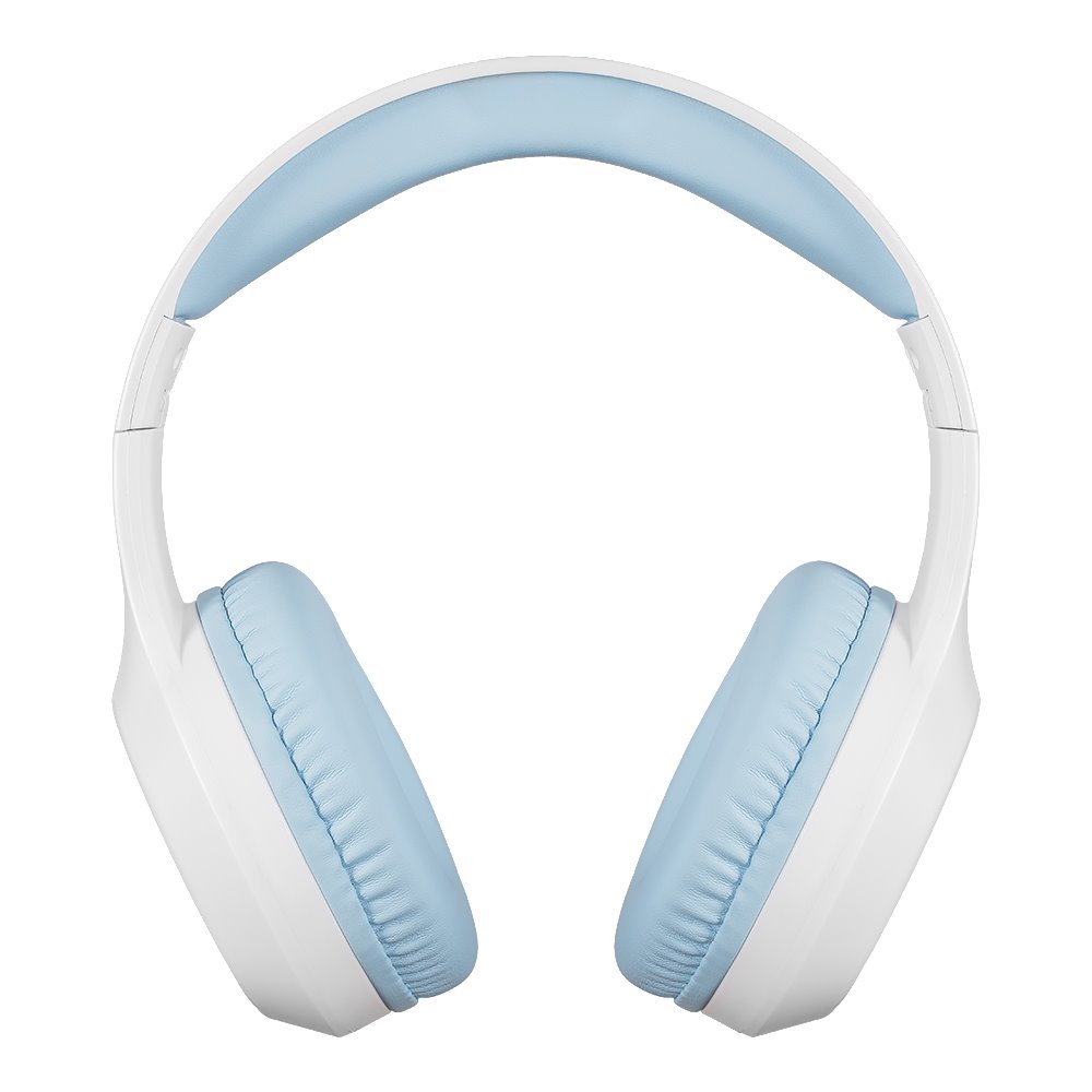 OBAL:ME Calmer Wireless Over-Ear ANC Sluchátka White