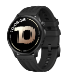OnePlus Watch Lite Black Steel