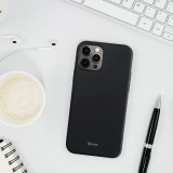 ROAR case ALL DAY COLORFUL JELLY for XIAOMI Redmi Note 15 5G black