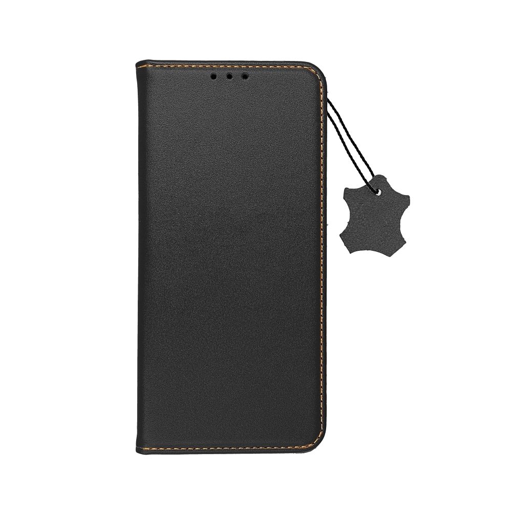 SMART PRO Book leather case for XIAOMI Redmi Note 15 5G black