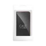 SMART PRO Book leather case for XIAOMI Redmi Note 15 PRO 5G black