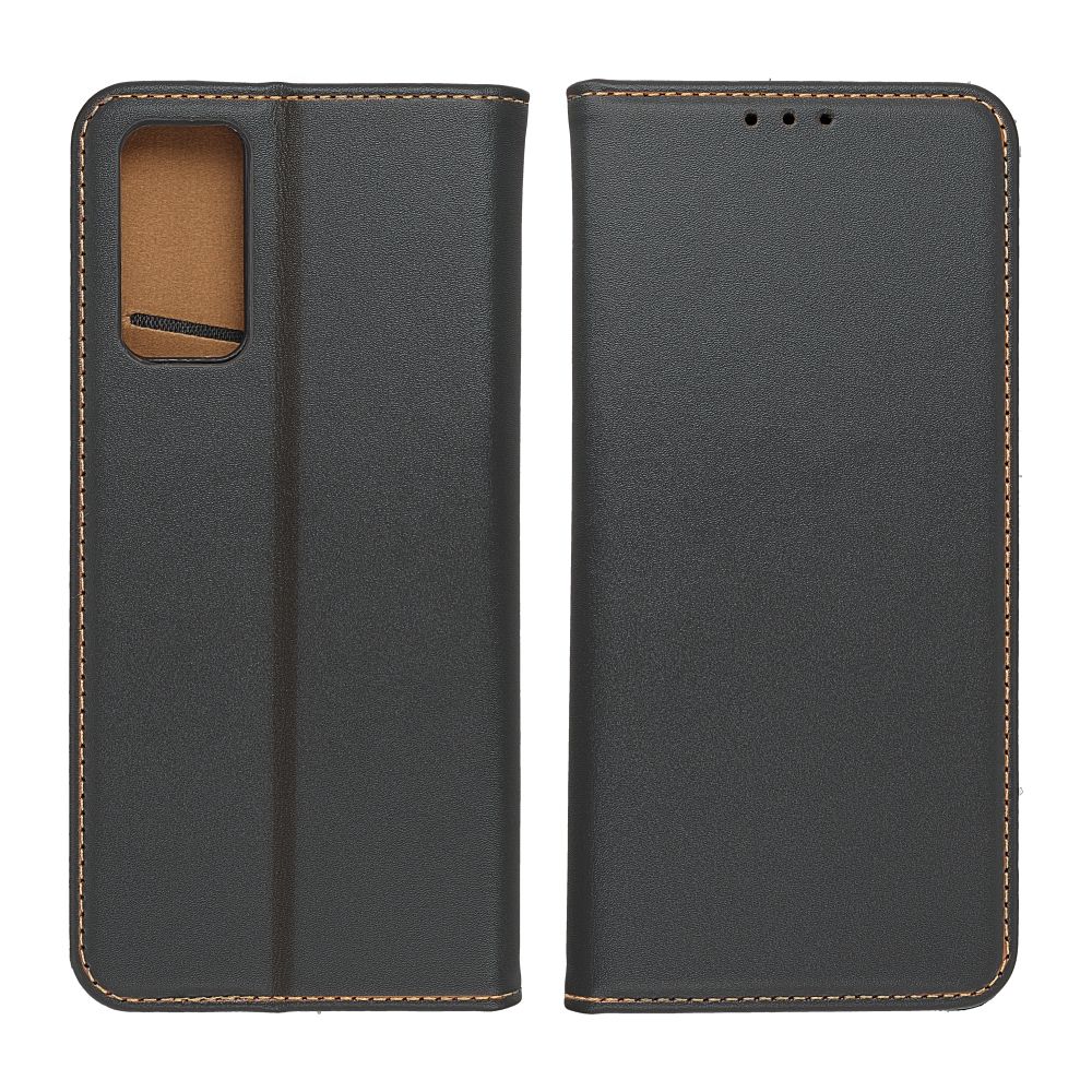 SMART PRO Book leather case for XIAOMI Redmi Note 15 PRO 5G black