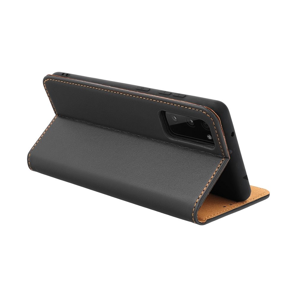 SMART PRO Book leather case for XIAOMI Redmi Note 15 PRO 5G black