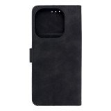 TENDER Book Case for XIAOMI 15T black
