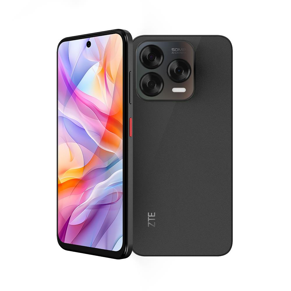 ZTE Blade V70 Vita 4GB/256GB šedá