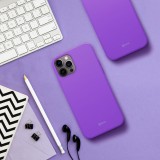 ROAR case ALL DAY COLORFUL JELLY for XIAOMI Redmi Note 15 Pro 5G purple