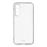 ROAR case ALL DAY COLORFUL JELLY for SAMSUNG A17 transparent