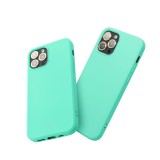 ROAR case ALL DAY COLORFUL JELLY for XIAOMI Redmi 15 4G / 5G (171,1mm) mint