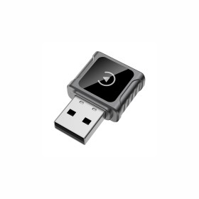 Bezdrôtový Swissten Carlink Adapter - Apple Carplay / Android Auto