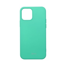 Zadný kryt ROAR case ALL DAY COLORFUL JELLY pre Apple iPhone 17 Pro Max, mint