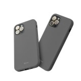 ROAR case ALL DAY COLORFUL JELLY for IPHONE 17 Pro Max grey