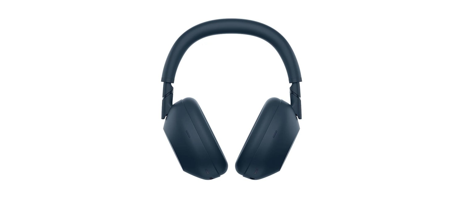 Sony WH-1000XM6 modrá