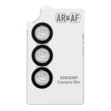 OBAL:ME Ochrana Čoček pro Samsung Galaxy S26+ Black