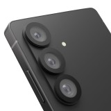 OBAL:ME Ochrana Čoček pro Samsung Galaxy S26 Black