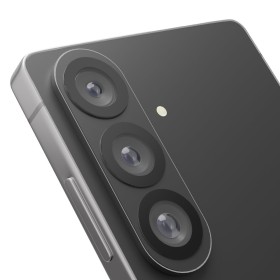 OBAL:ME ochrana šošoviek pre Samsung Galaxy A37 5G/A57 5G, black