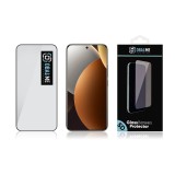 OBAL:ME 5D Tvrzené Sklo pro Xiaomi Redmi Note 15 Pro+ 5G/Poco M8 Pro 5G Black