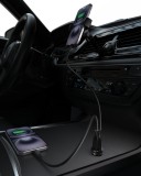 iPEAX CL-02, 4,8A, 2x USB-A černá