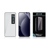 OBAL:ME 5D Tvrzené Sklo pro Xiaomi Redmi Note 15 Pro 5G Black