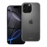 ROAR case ALL DAY COLORFUL JELLY for IPHONE 16 Pro Max transparent