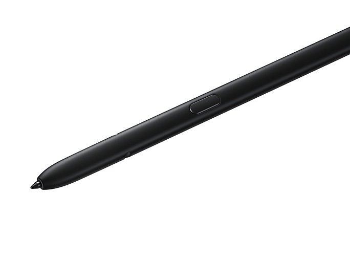 EJ-PS908BBE Samsung Stylus S Pen pro Galaxy S22 Ultra Black (Bulk)