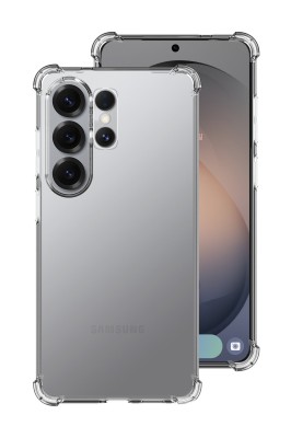 Zadný kryt GP-FPS948AEB Samsung by Mobeen Clear pre Samsung Galaxy S26 Ultra, transparentný