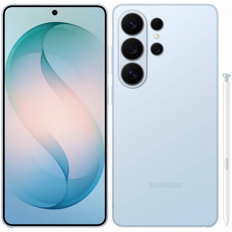 Samsung Galaxy S26 Ultra (SM-S948) 12GB/256GB Modrá