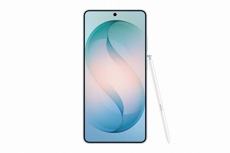 Samsung Galaxy S26 Ultra (SM-S948) 12GB/256GB Modrá