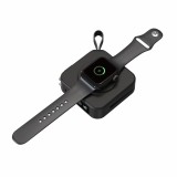 SWISSTEN  POWER BANK ALL-IN-ONE PRO S VÝMĚNNÝMI VIDLICEMI (USA, EU, UK) 10000 mAh 20W ČERNÁ