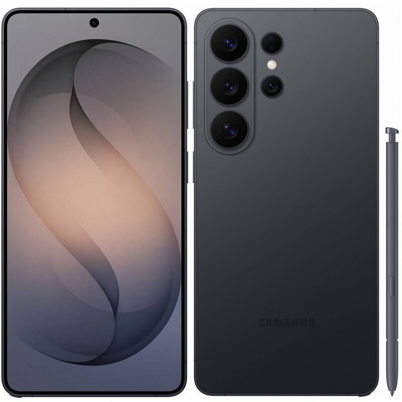 Samsung Galaxy S26 Ultra (SM-S948) 12GB/256GB Černá
