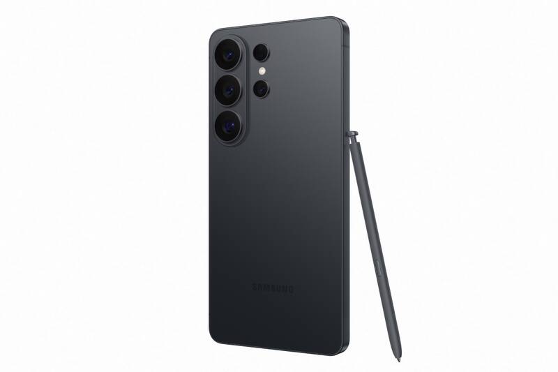 Samsung Galaxy S26 Ultra (SM-S948) 12GB/256GB Černá