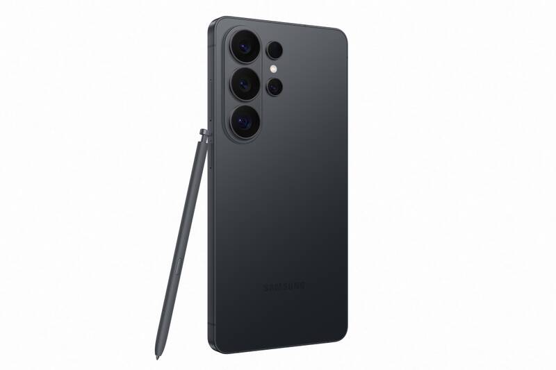 Samsung Galaxy S26 Ultra (SM-S948) 12GB/256GB Černá
