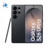 Samsung Galaxy S26 Ultra (SM-S948) 12GB/512GB Černá