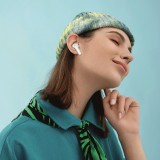 iPEAX TWS SLUCHÁTKA iTONE BÍLÁ