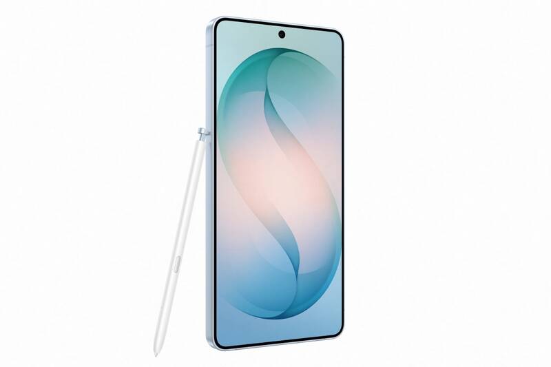 Samsung Galaxy S26 Ultra (SM-S948) 16GB/1TB Modrá