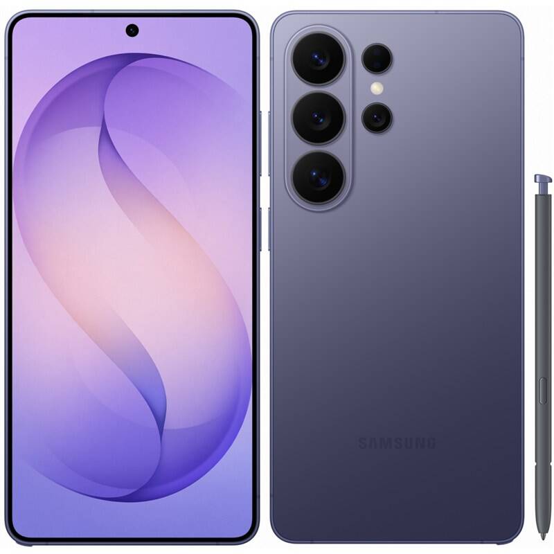Samsung Galaxy S26 Ultra (SM-S948) 16GB/1TB Fialová