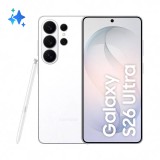Samsung Galaxy S26 Ultra (SM-S948) 16GB/1TB Bílá