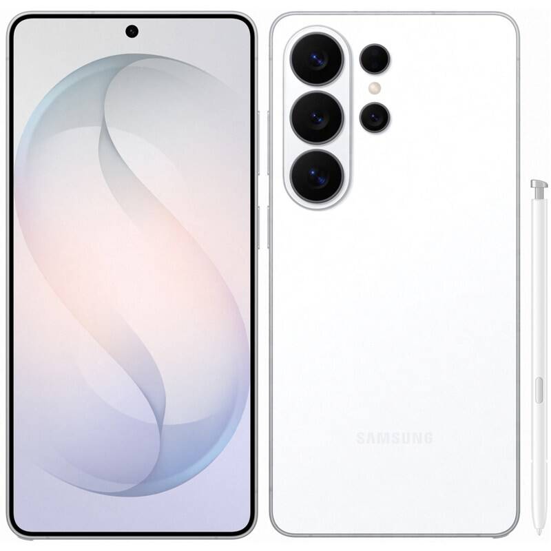 Samsung Galaxy S26 Ultra (SM-S948) 16GB/1TB Bílá