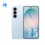 Samsung Galaxy S26 (SM-S942) 12GB/256GB Modrá