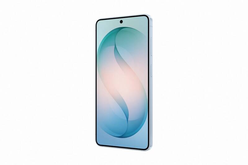 Samsung Galaxy S26 (SM-S942) 12GB/256GB Modrá