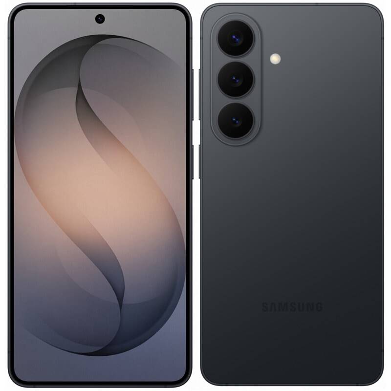 Samsung Galaxy S26 (SM-S942) 12GB/256GB Černá