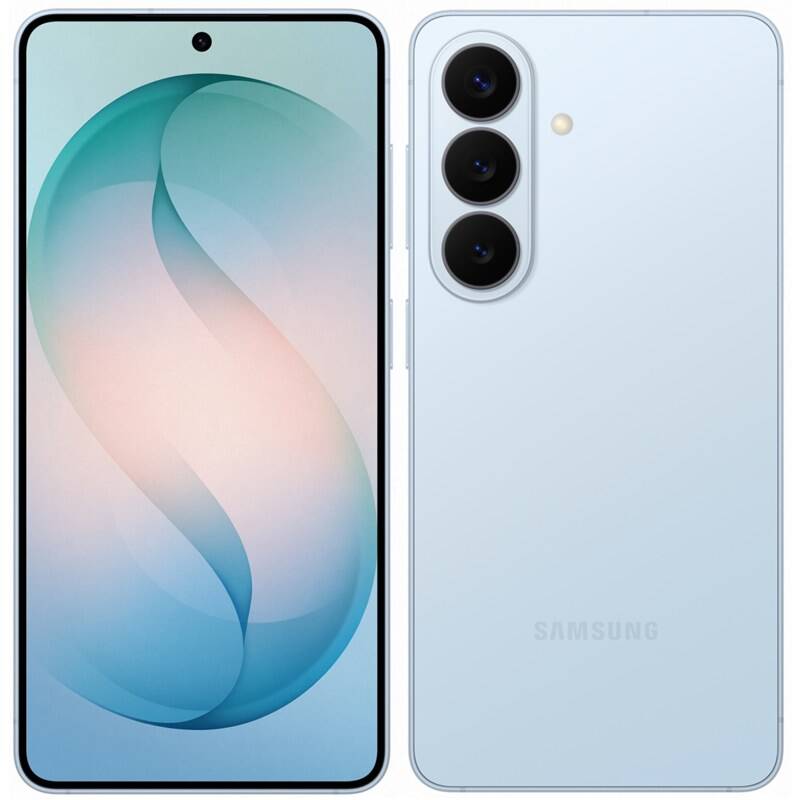 Samsung Galaxy S26 (SM-S942) 12GB/512GB Modrá