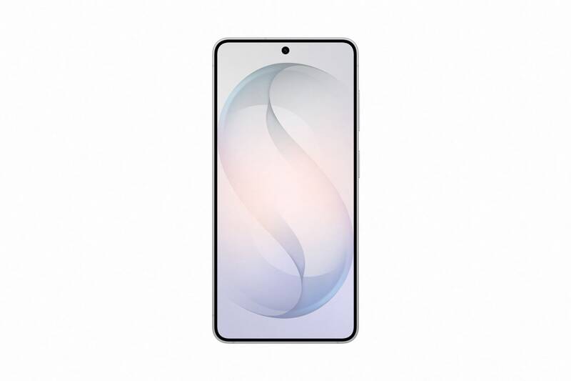 Samsung Galaxy S26+ (SM-S947) 12GB/256GB Bílá